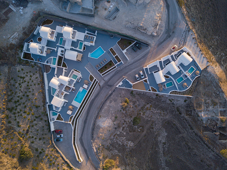 LKMK Architects-Cape 9 Luxury Villas & Suites