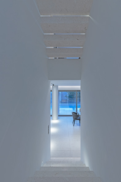 LKMK Architects-Private residence at Nea Penteli