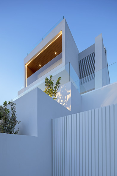 LKMK Architects-Mονοκατοικία στη Ν.Πεντέλη
